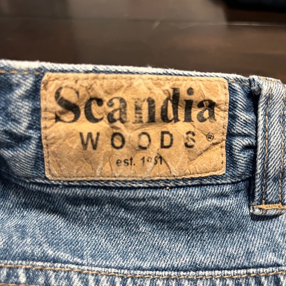 Men’s Denim Blue Jeans - All Size 38x30 - Picture 4 of 6